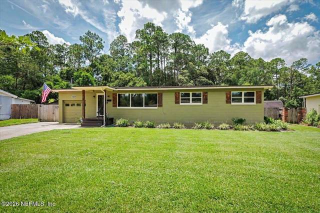 7126 SANS SOUCI Road home for sale in San Souci Terrace