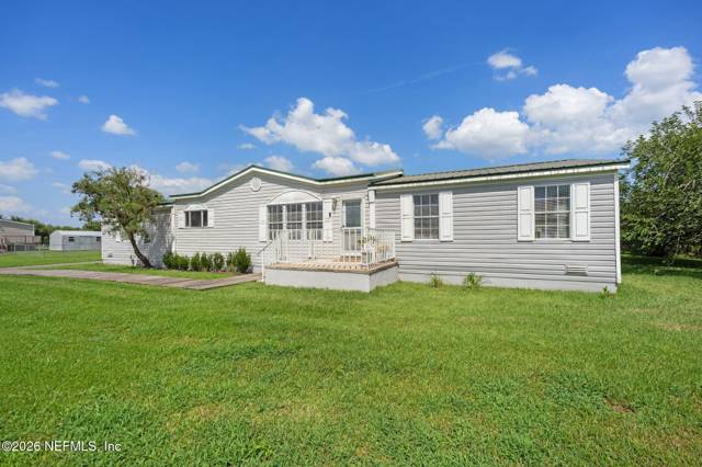 44046 CROSS CREEK Boulevard home for sale in Callahan Pines