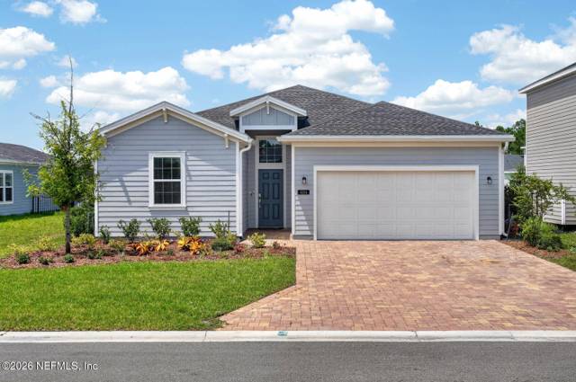 404 LAKE SINCLAIR Street home for sale in St Augustine Lakes