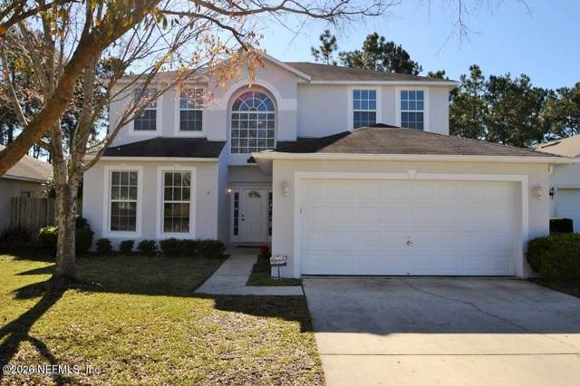 12526 ASH HARBOR Drive home for sale in Ashton Hills