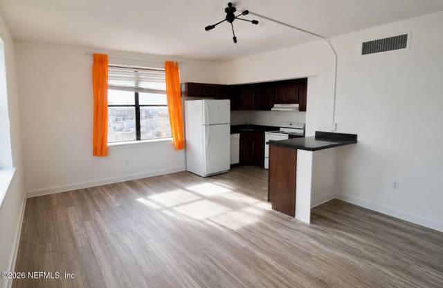 311 W ASHLEY Street #1102 home for sale in Residences At City Place