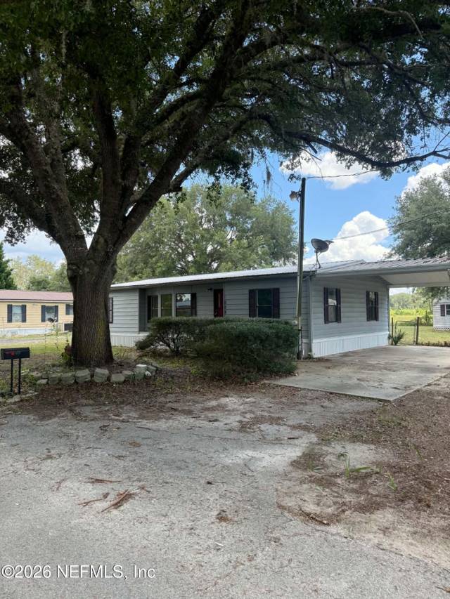 117 MILLER Street, home for sale in Pomona Park