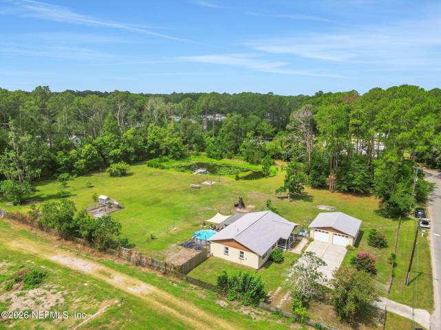 8538 OCALA Avenue, Jacksonville 32220 home for sale