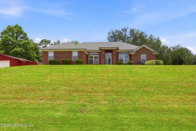 2176 GINHOUSE Drive home for sale in Trail Ridge