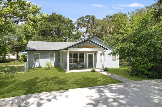 3613 FORT PEYTON Circle