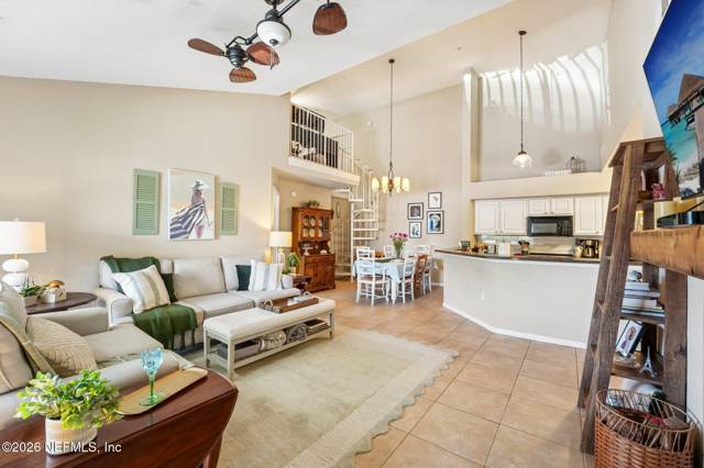 805 BOARDWALK Drive #527 home for sale in Belleza at Ponte Vedra