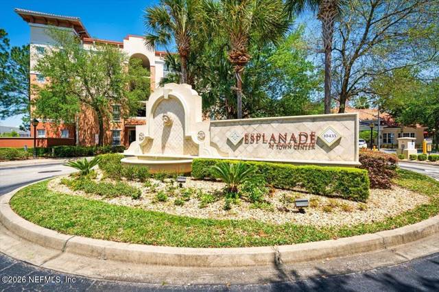 10435 MIDTOWN Parkway #160 home for sale in Esplanade At Town Center