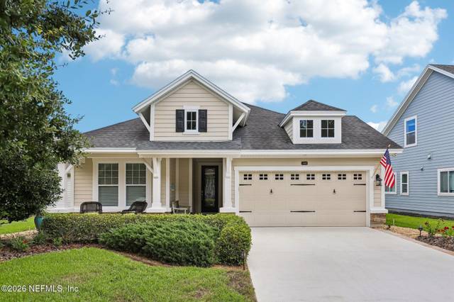 109 WHISPER ROCK Drive home for sale in Twenty Mile At Nocatee
