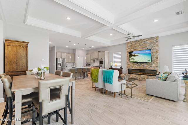 537 STONE RIDGE Drive home for sale in Twenty Mile At Nocatee