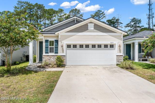 8277 MARIETTA STILL Drive home for sale in Marietta Forrest