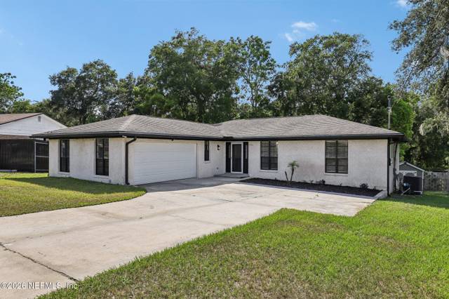 3172 GREEN ARBOR Place