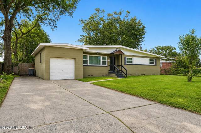 6549 LOU Drive home for sale in Sans Souci