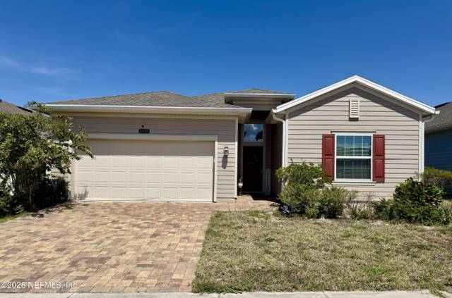 1615 MATHEWS MANOR Drive home for sale in Mill Creek North Townhomes