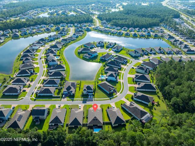 215 CARINA Trail home for sale in Celestina
