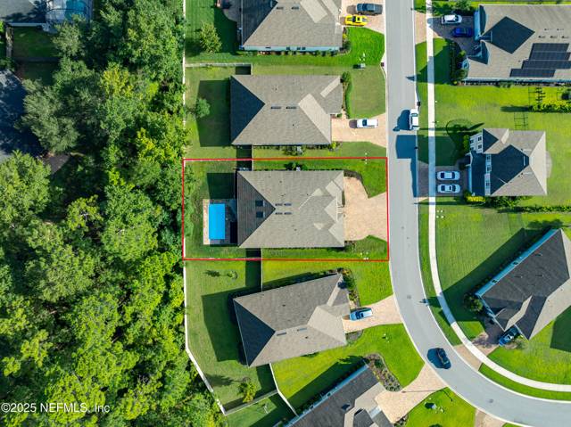 215 CARINA Trail