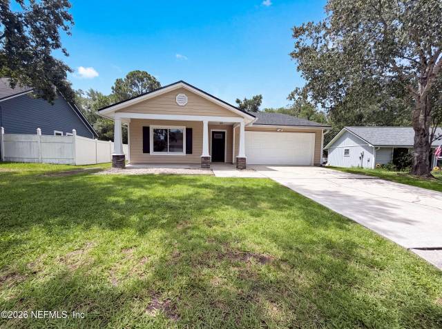 7428 SWEET ROSE Lane home for sale in Amandas Crossing