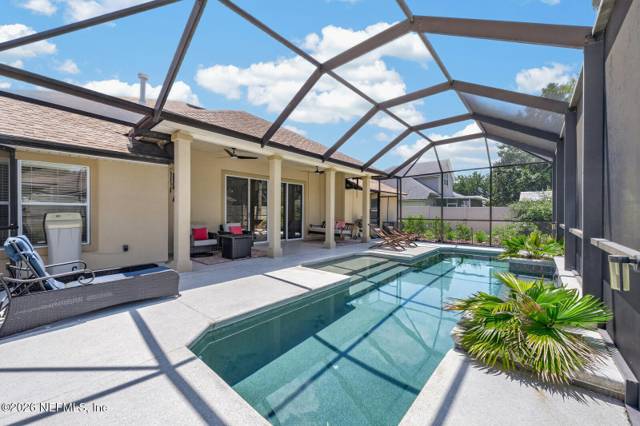 676 MARTIN LAKES Drive, Jacksonville 32220 home for sale