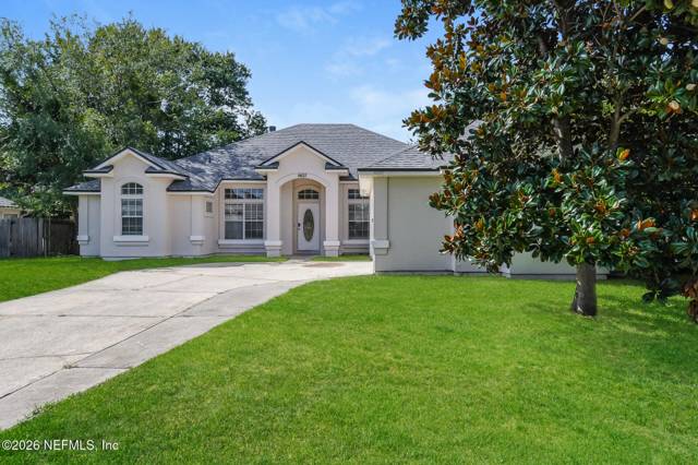 9837 OXFORD STATION Drive