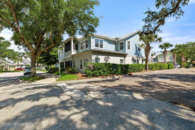 308 HIGH TIDE Drive #201 home for sale in St Augustine Beach