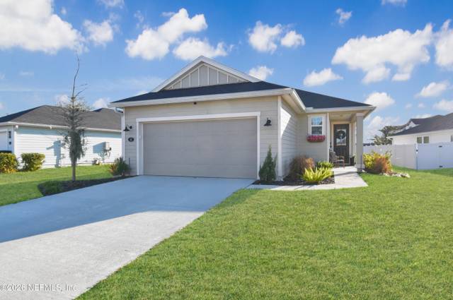 45 BLUEJACK Lane