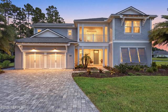 397 LAKEVIEW PASS Way home for sale in Julington Lakes