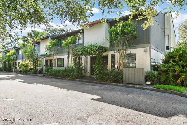 3216 OAK Street #7