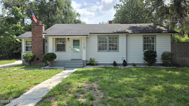 9049 JACKSON Avenue, Jacksonville 32208 home for sale
