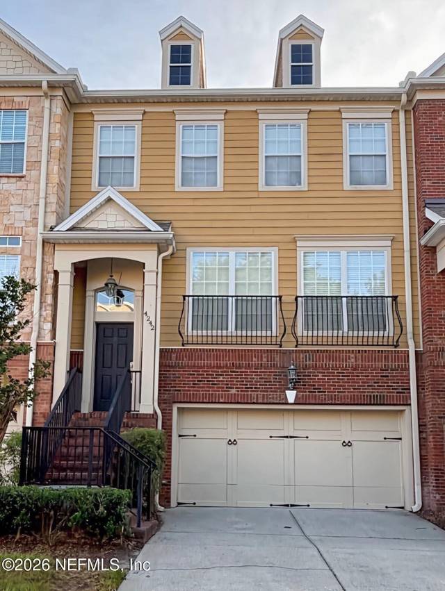 4242 STUDIO PARK Avenue home for sale in Midtowne