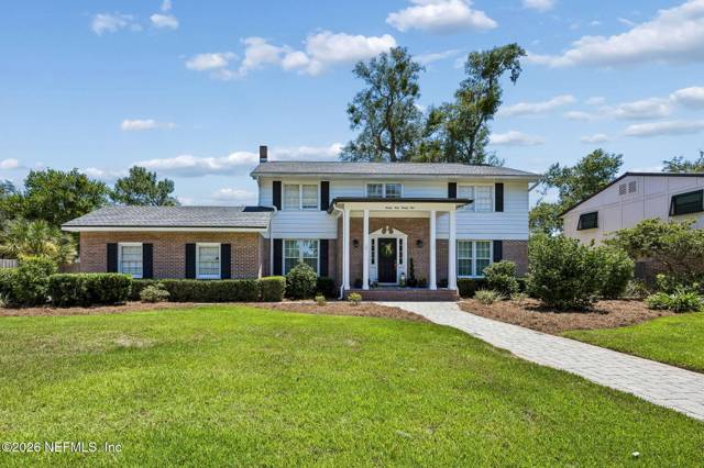 2321 EGREMONT Drive