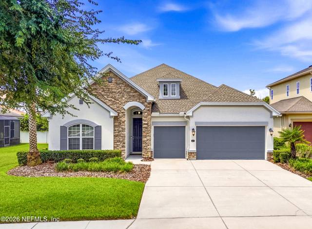 47 BROOKLINE Trail home for sale in Greenleaf Village Nocatee