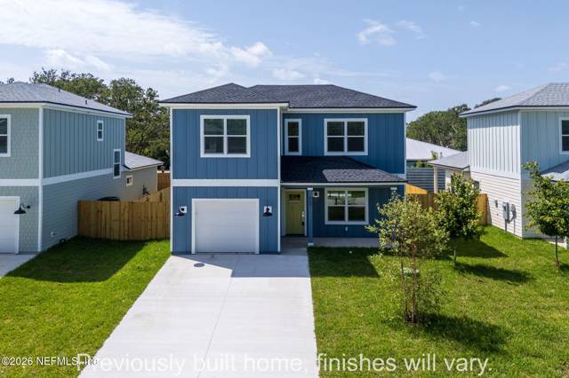 303 TWELVTH Street