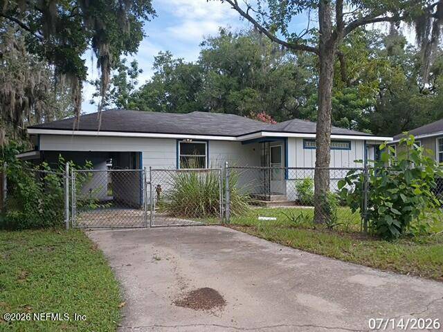 551 W 66TH Street home for sale in Panama Park