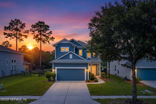 620 HOWLAND Drive home for sale in Greenleaf Village Nocatee