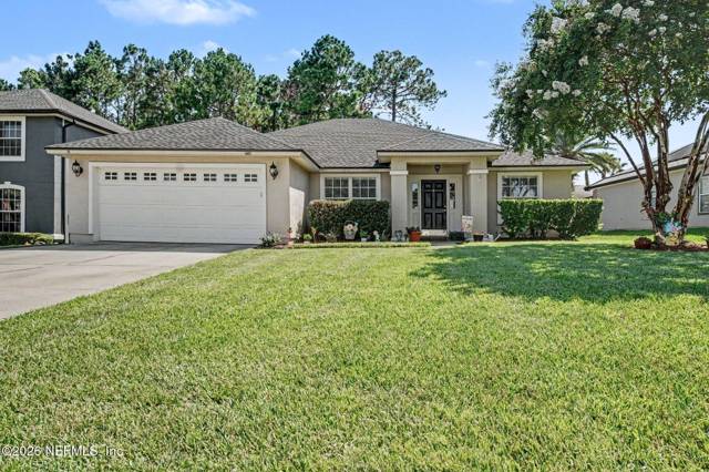 2244 GARDENMOSS Drive home for sale in Silver Creek