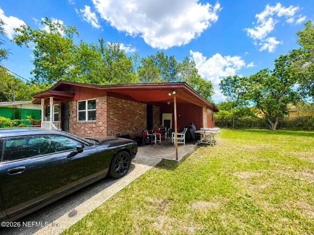 5924 CHARLES D EVERS Drive home for sale in Washington Lake Estates