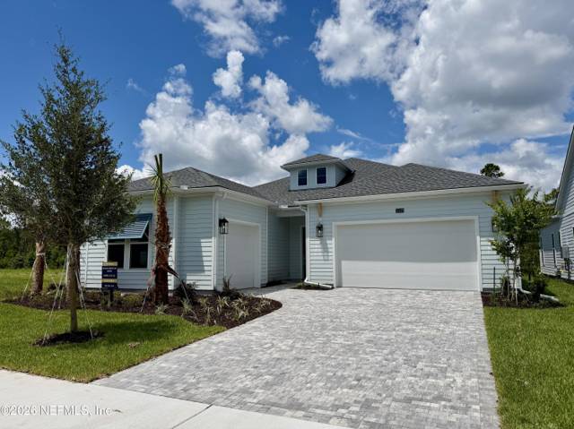 12127 ENDEAVOR Drive home for sale in Regency at Everrange