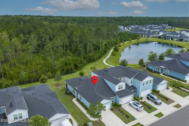 252 TAMAR Court home for sale in Beacon Lake Townhomes