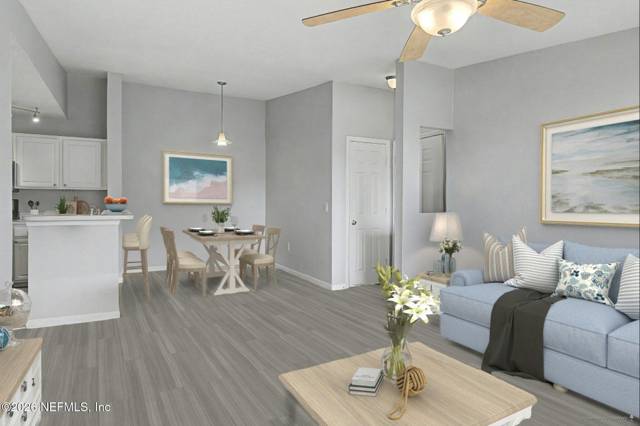 605 BOARDWALK Drive #336 home for sale in Belleza at Ponte Vedra