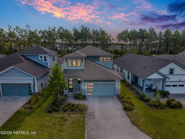 10021 INVENTION Lane, Jacksonville 32256 home for sale