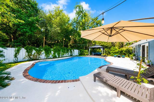 3622 BALLESTERO Drive home for sale in Southwood