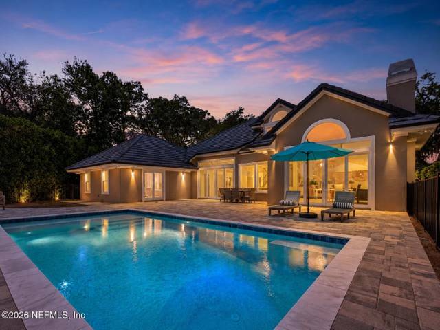 100 PLANTERS ROW home for sale in The Plantation At Pv