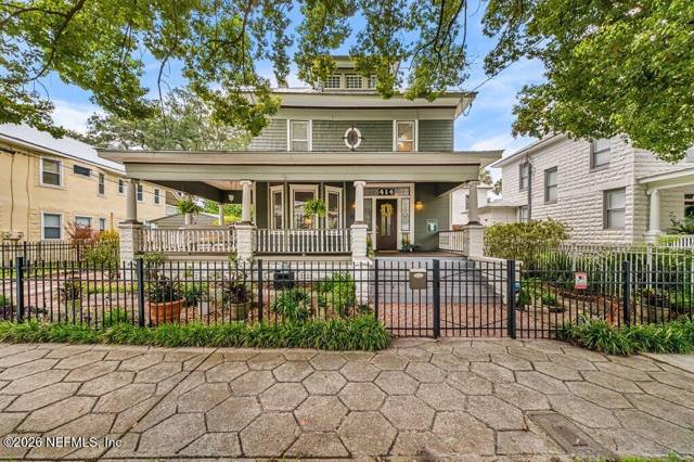 414 E 6TH Street home for sale in Springfield