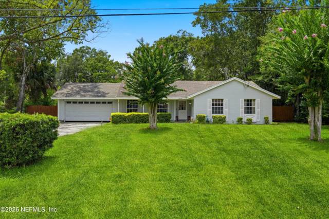 9744 SAPPINGTON Avenue home for sale in Fairview Pines