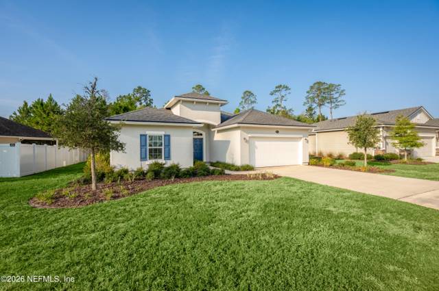 Deerfield Meadows