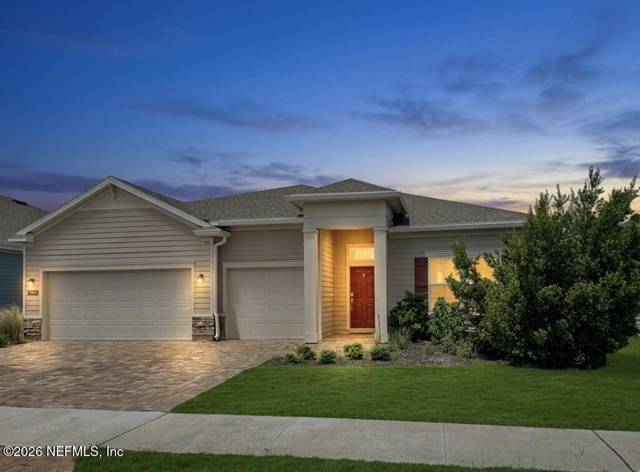 7512 CHERVIL Street home for sale in Highland Chase