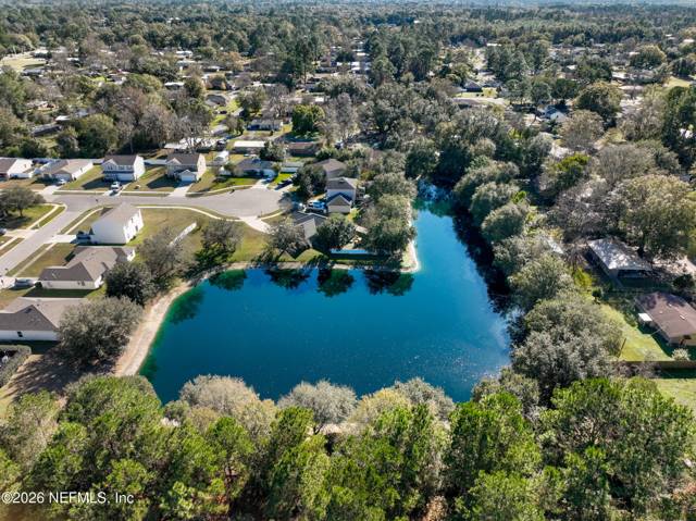 724 LIBERTY Circle home for sale in Heritage Oaks Macclenny