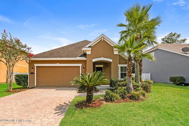 162 BRADFORD LAKE Circle home for sale in Yellow Bluff Landing
