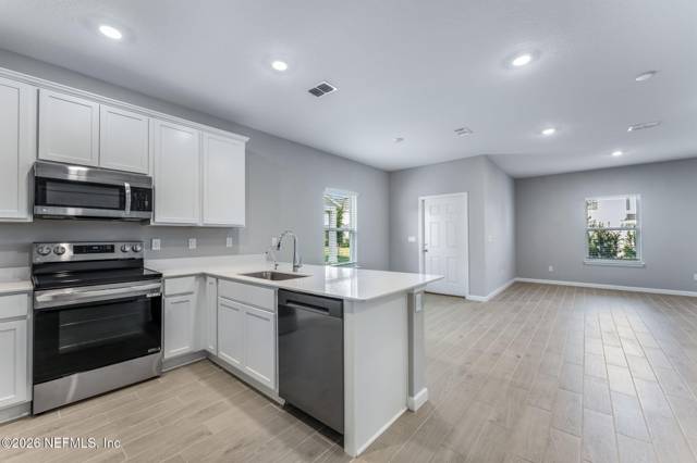 1672 GARDEN GROVE Court home for sale in Mill Creek North Townhomes