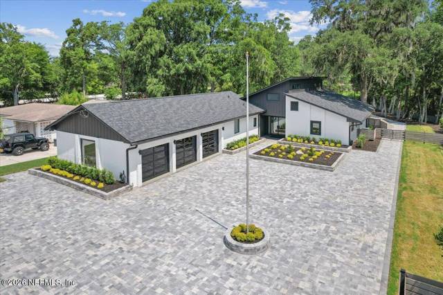8833 SANCHEZ Road, Jacksonville 32217 home for sale