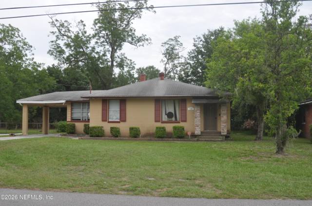 1640 BASSETT Road